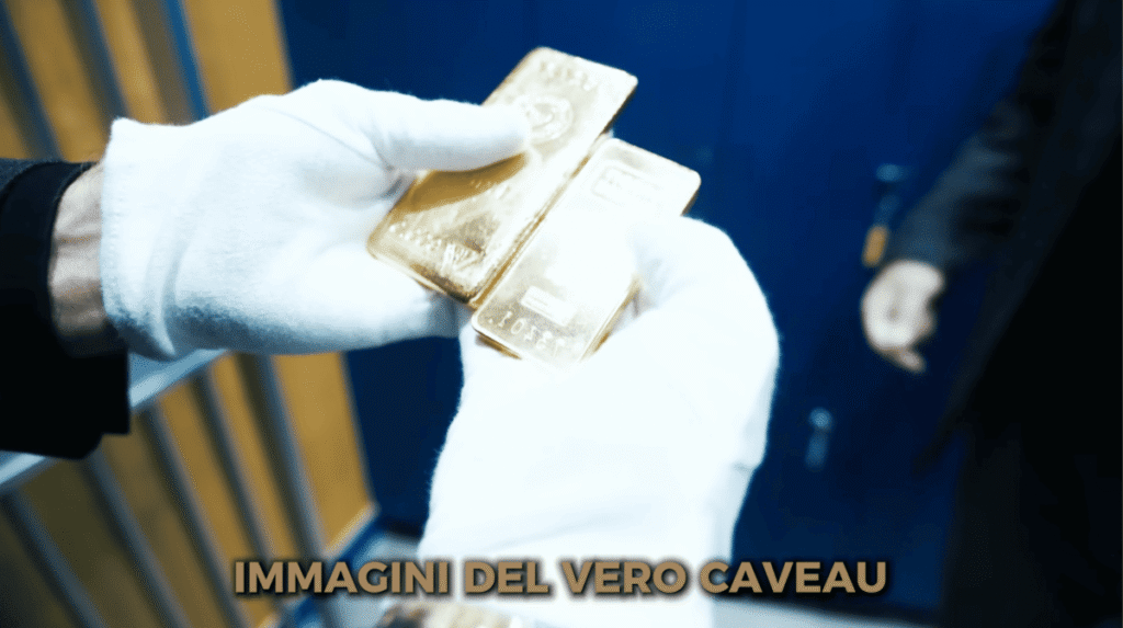 caveau excelior lugano
